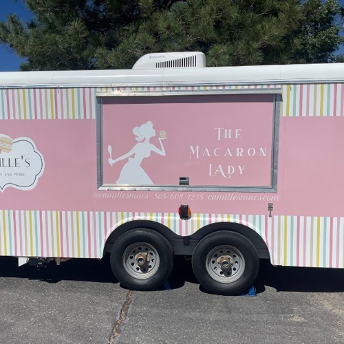 Vehicle Wraps